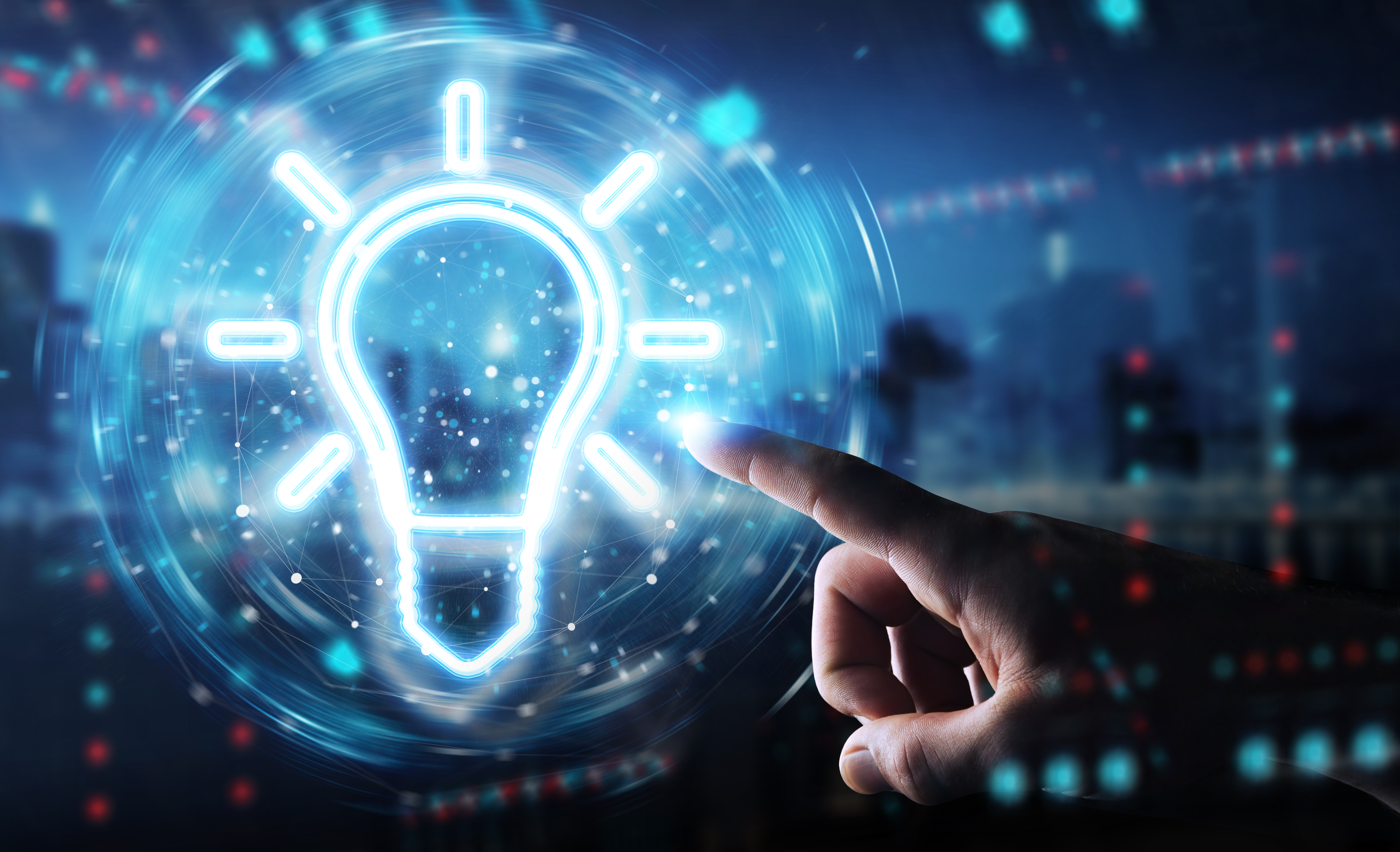 À propos de Vibra Nova